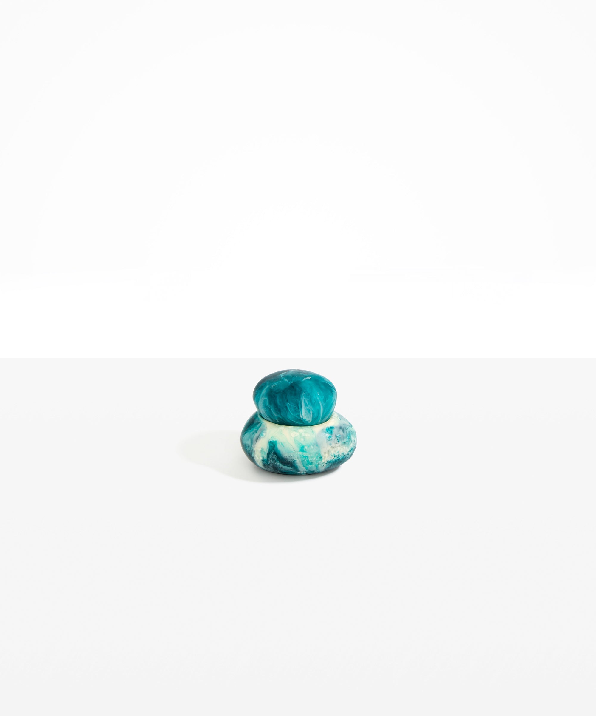 Medium Pebble Jar