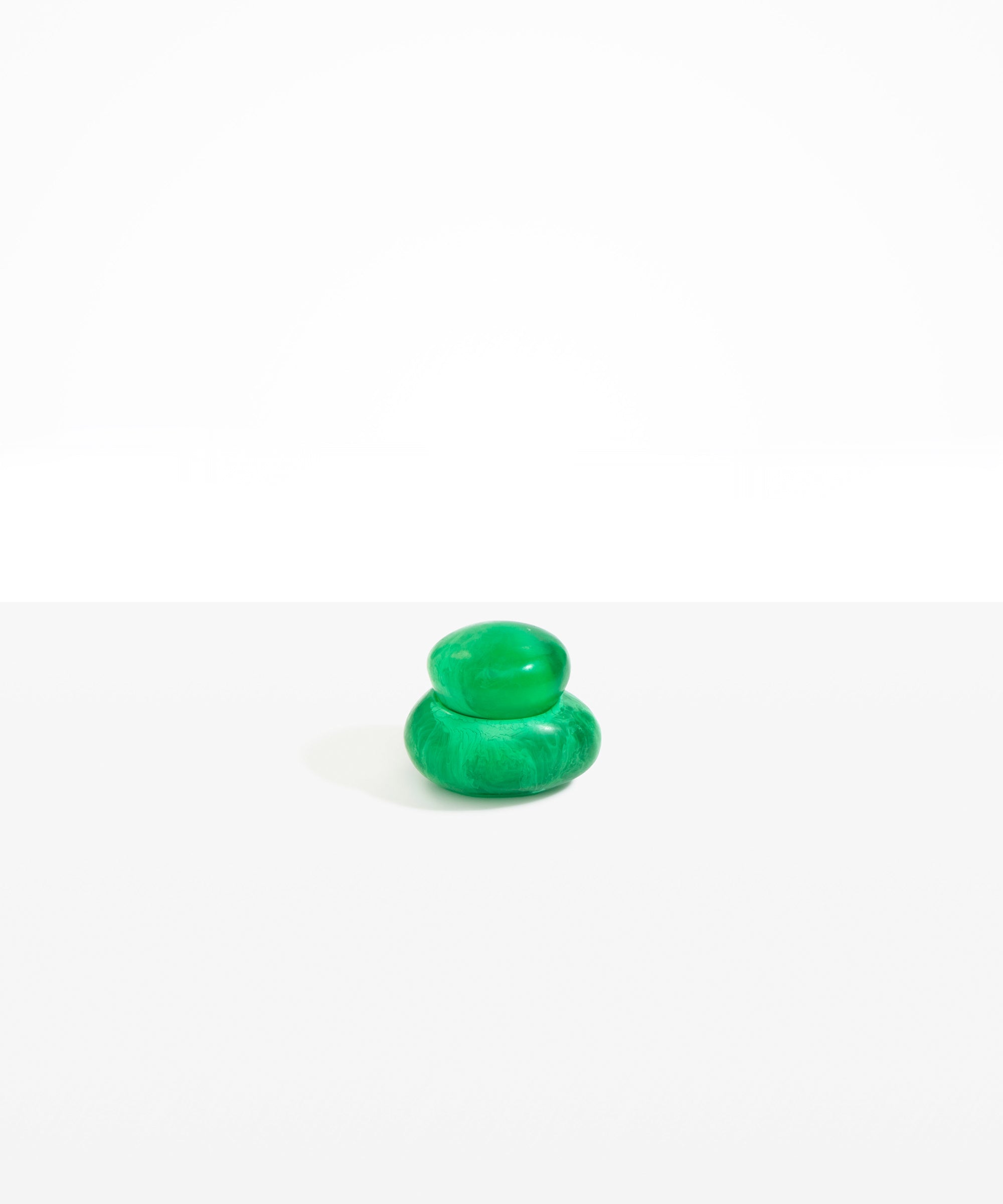 Medium Pebble Jar