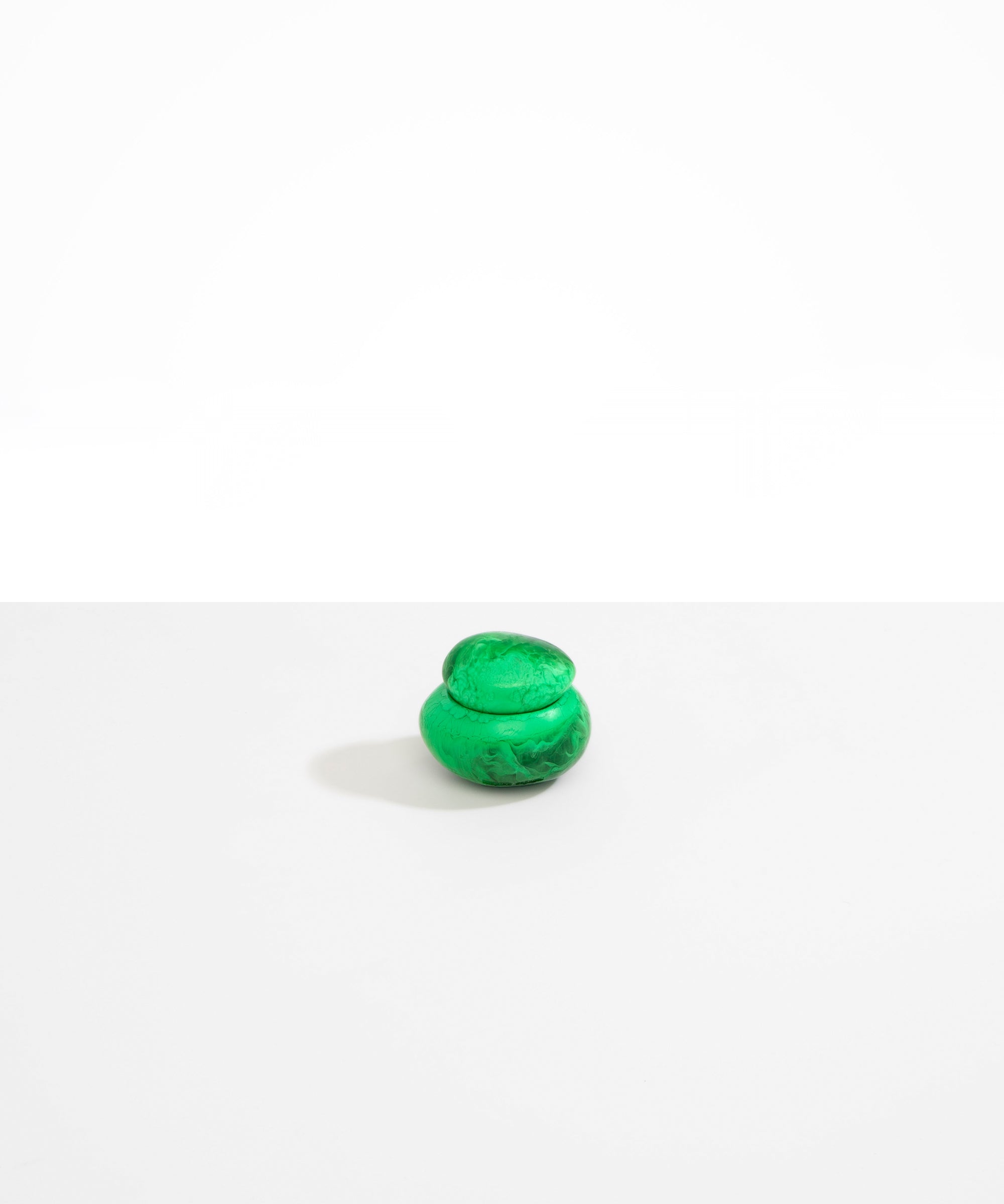 Small Pebble Jar