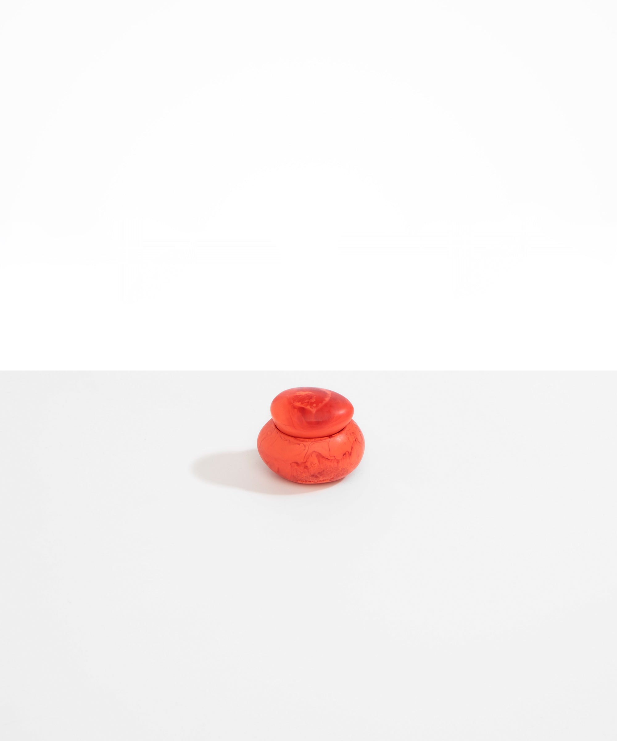 Small Pebble Jar