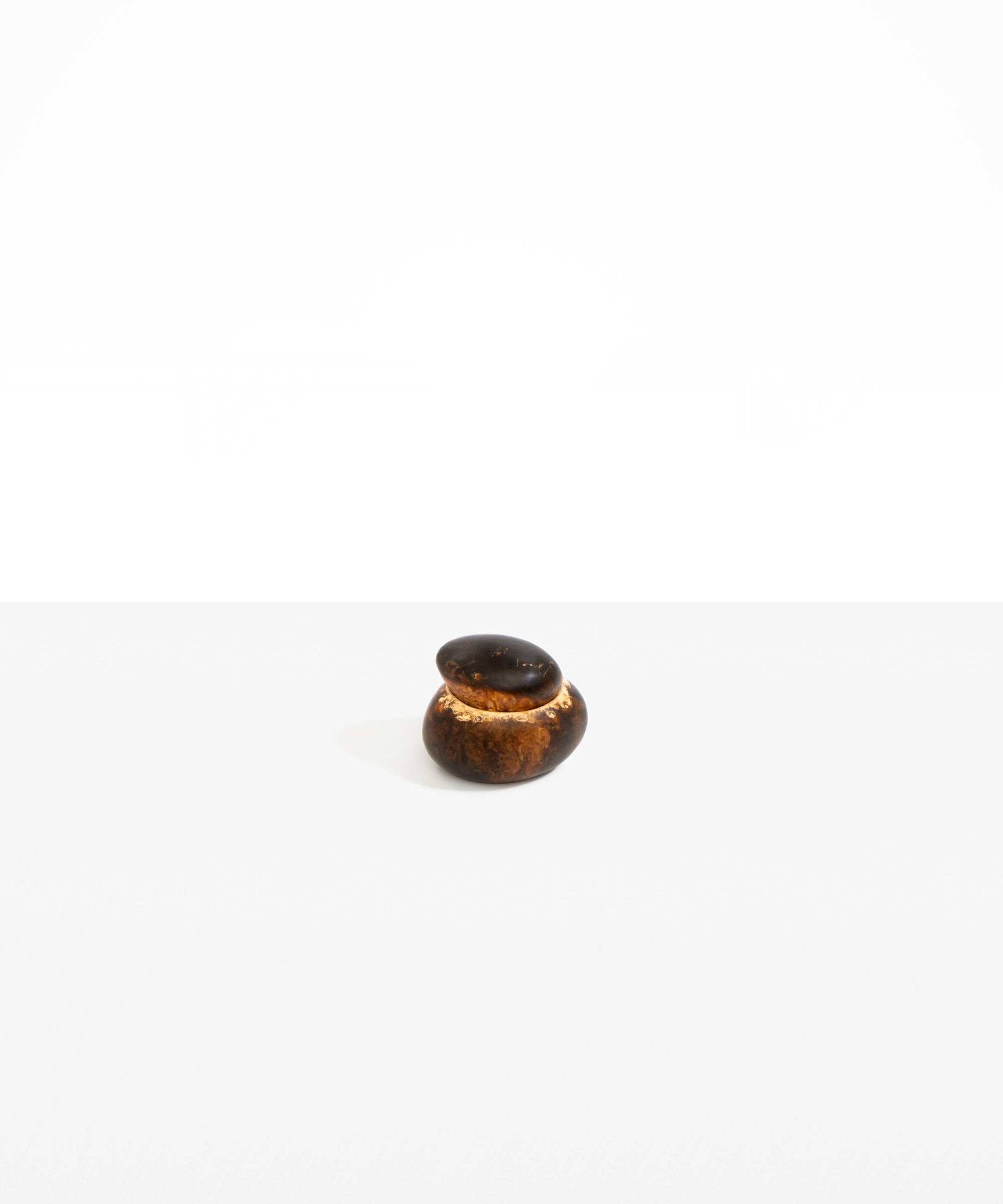 Small Pebble Jar