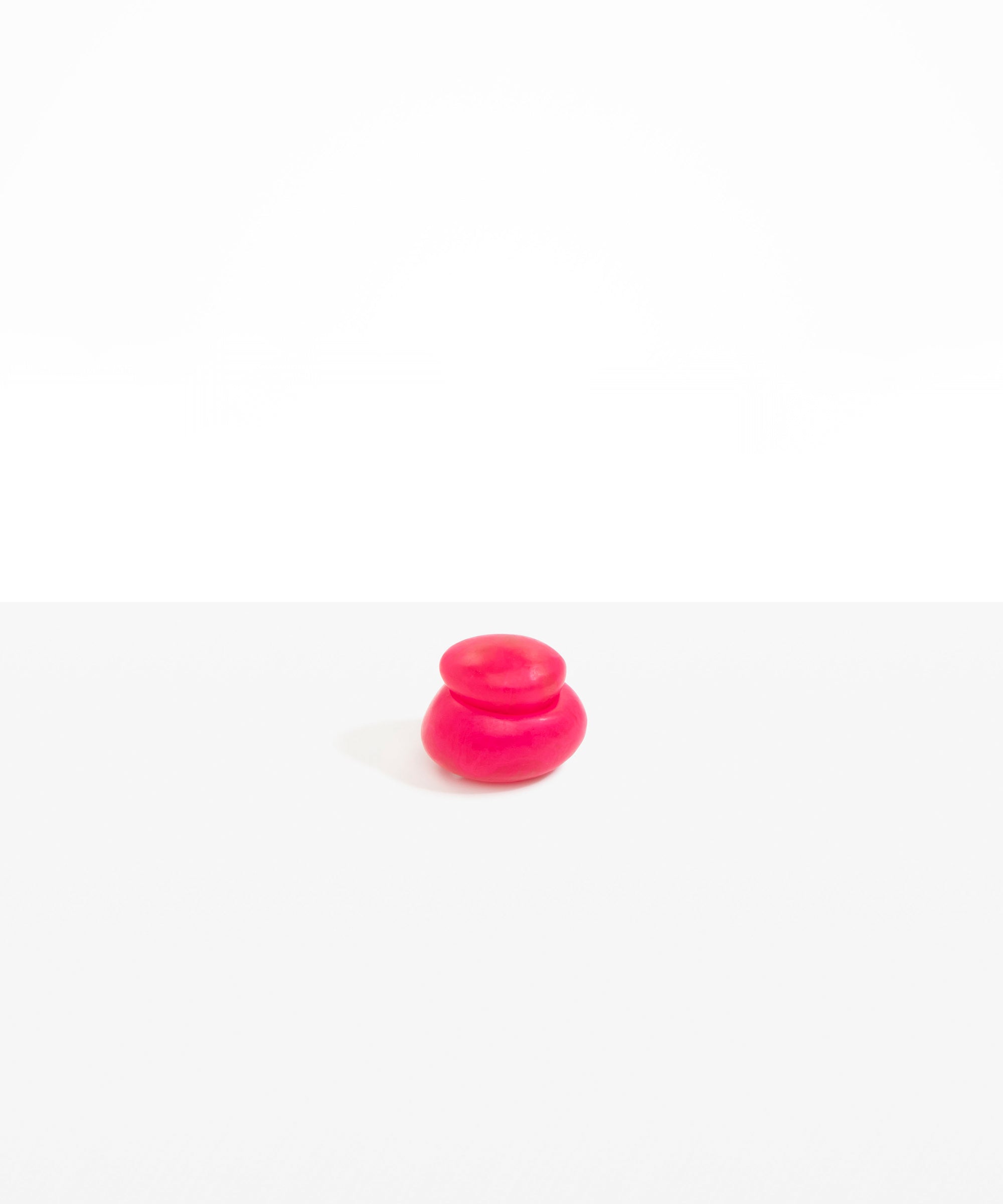 Small Pebble Jar