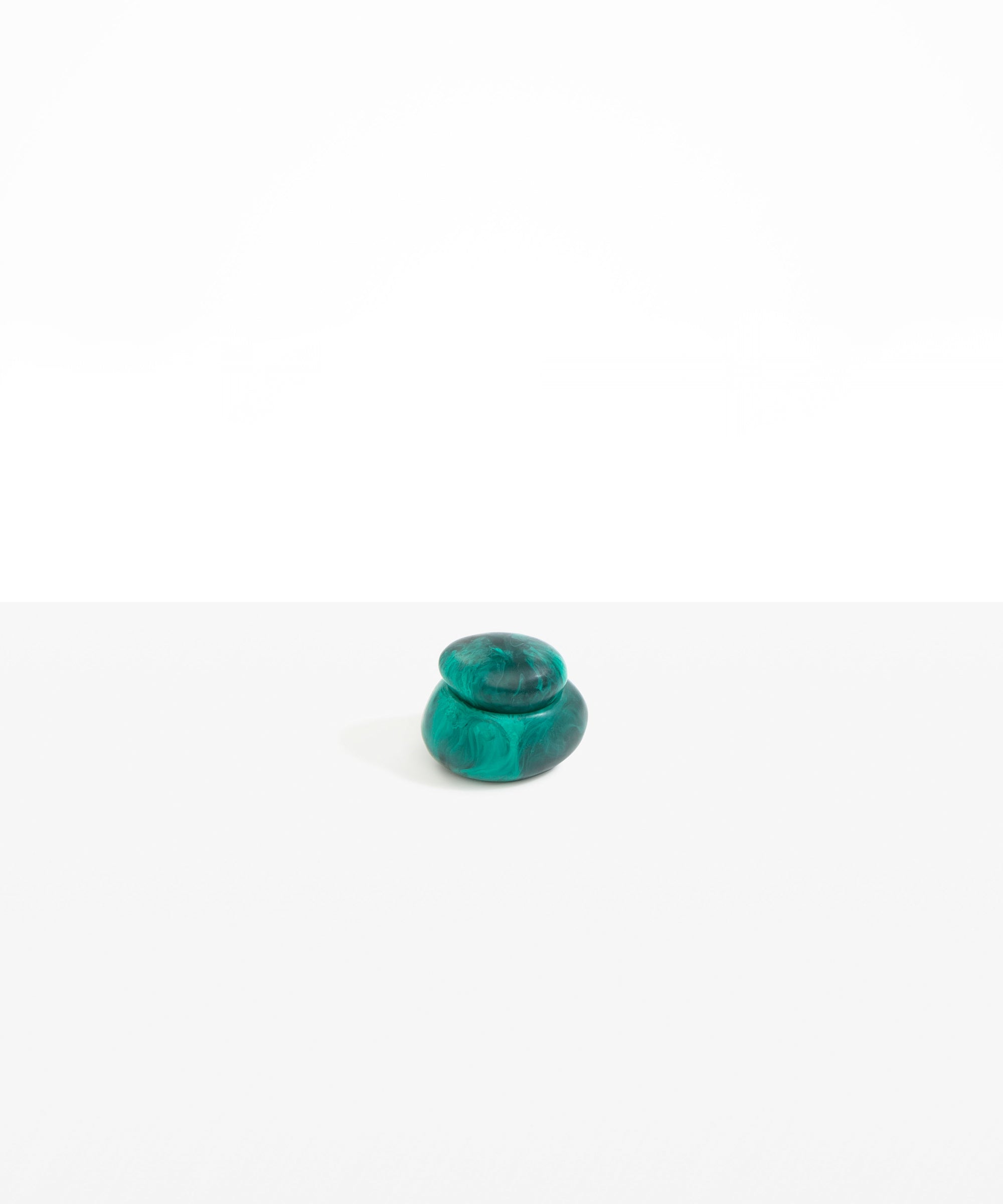 Small Pebble Jar