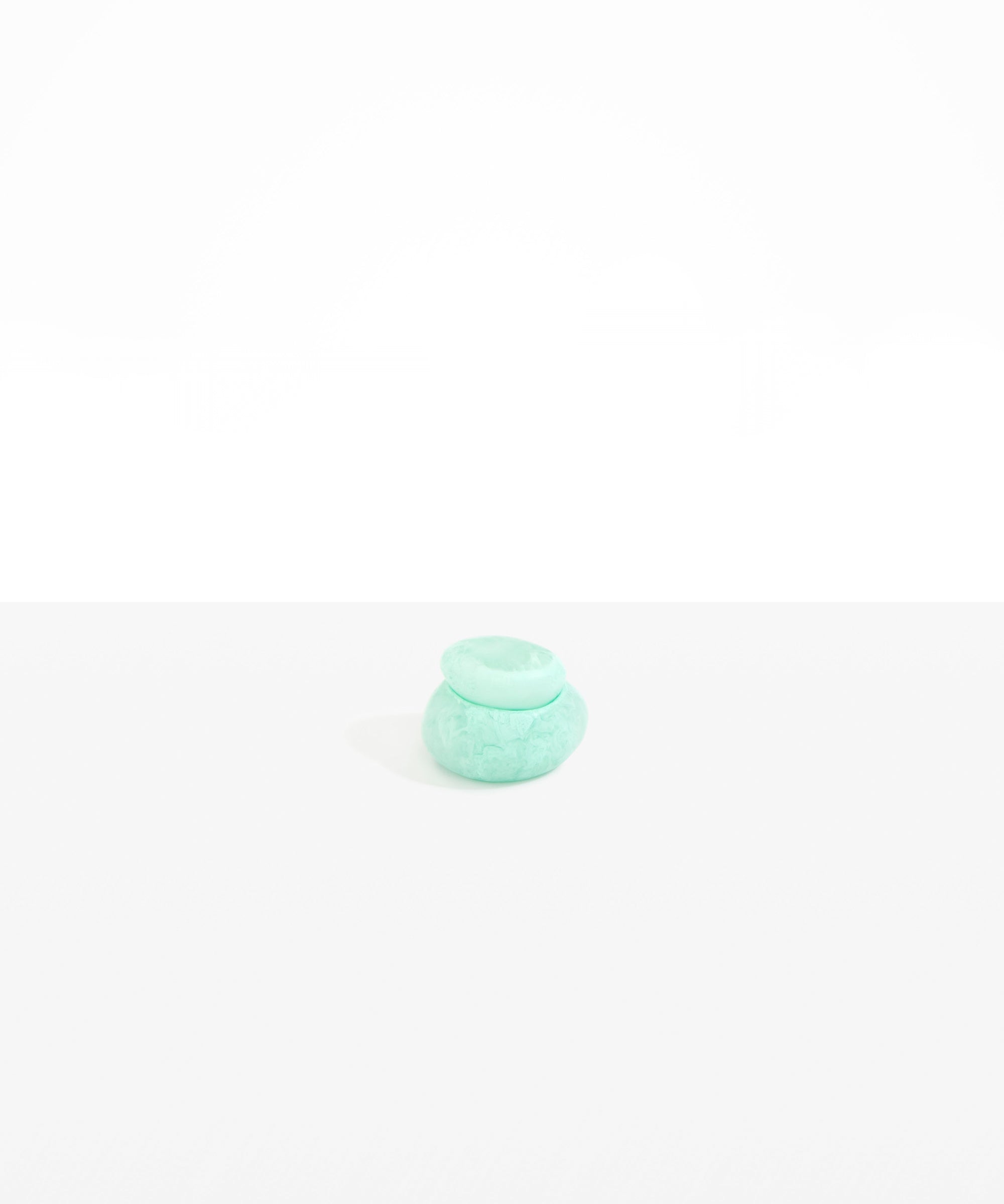Small Pebble Jar
