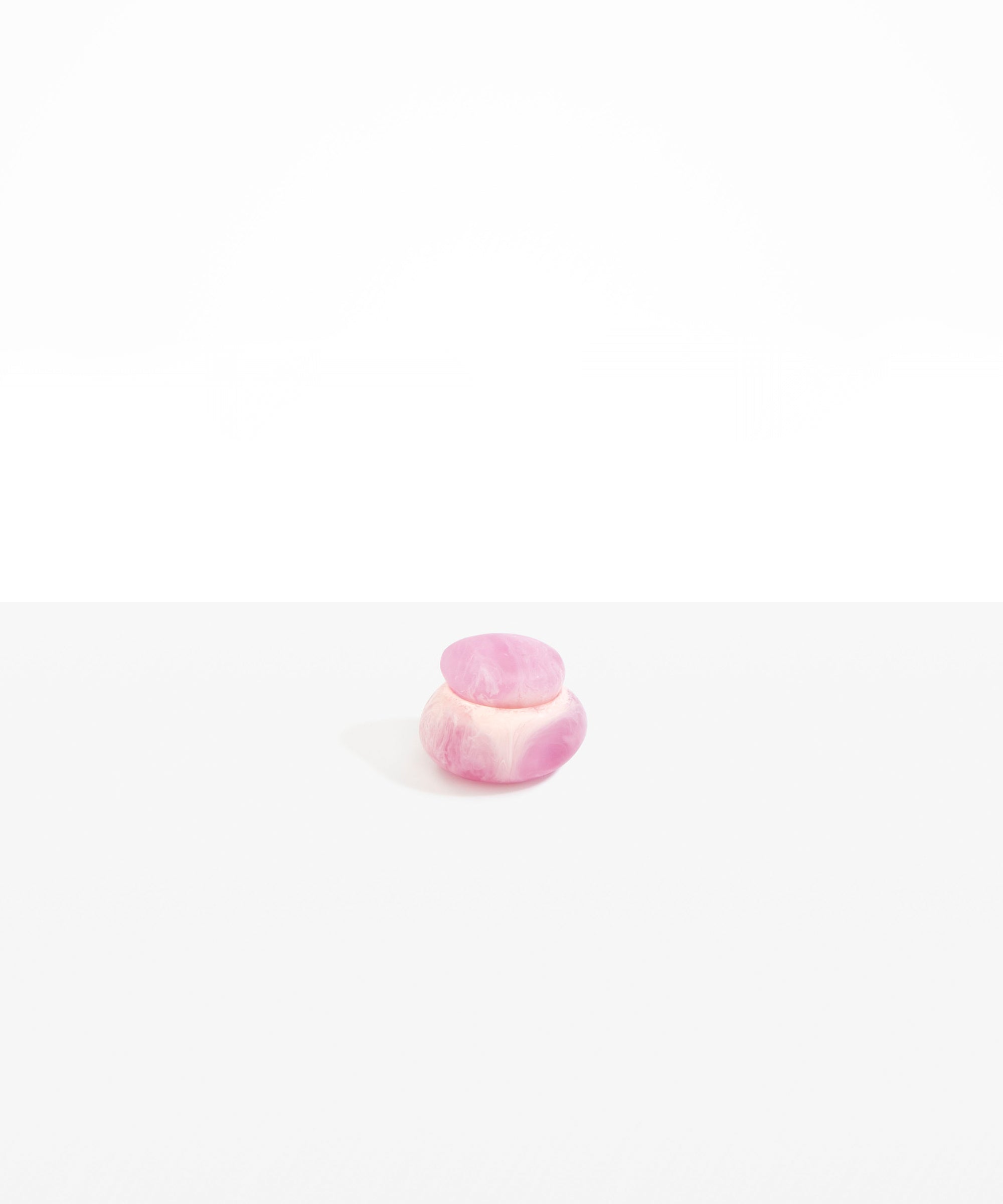 Small Pebble Jar