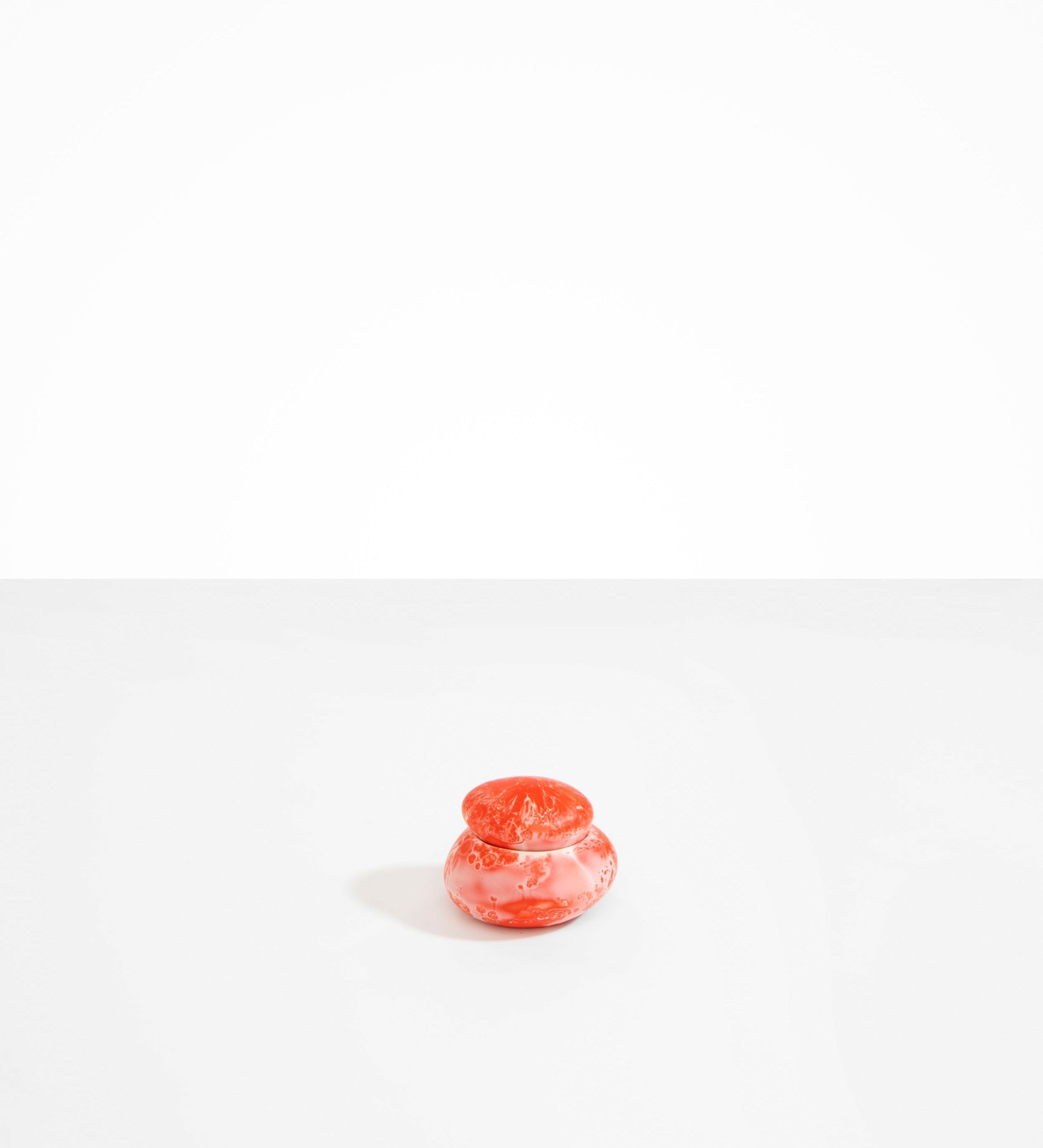 Small Pebble Jar