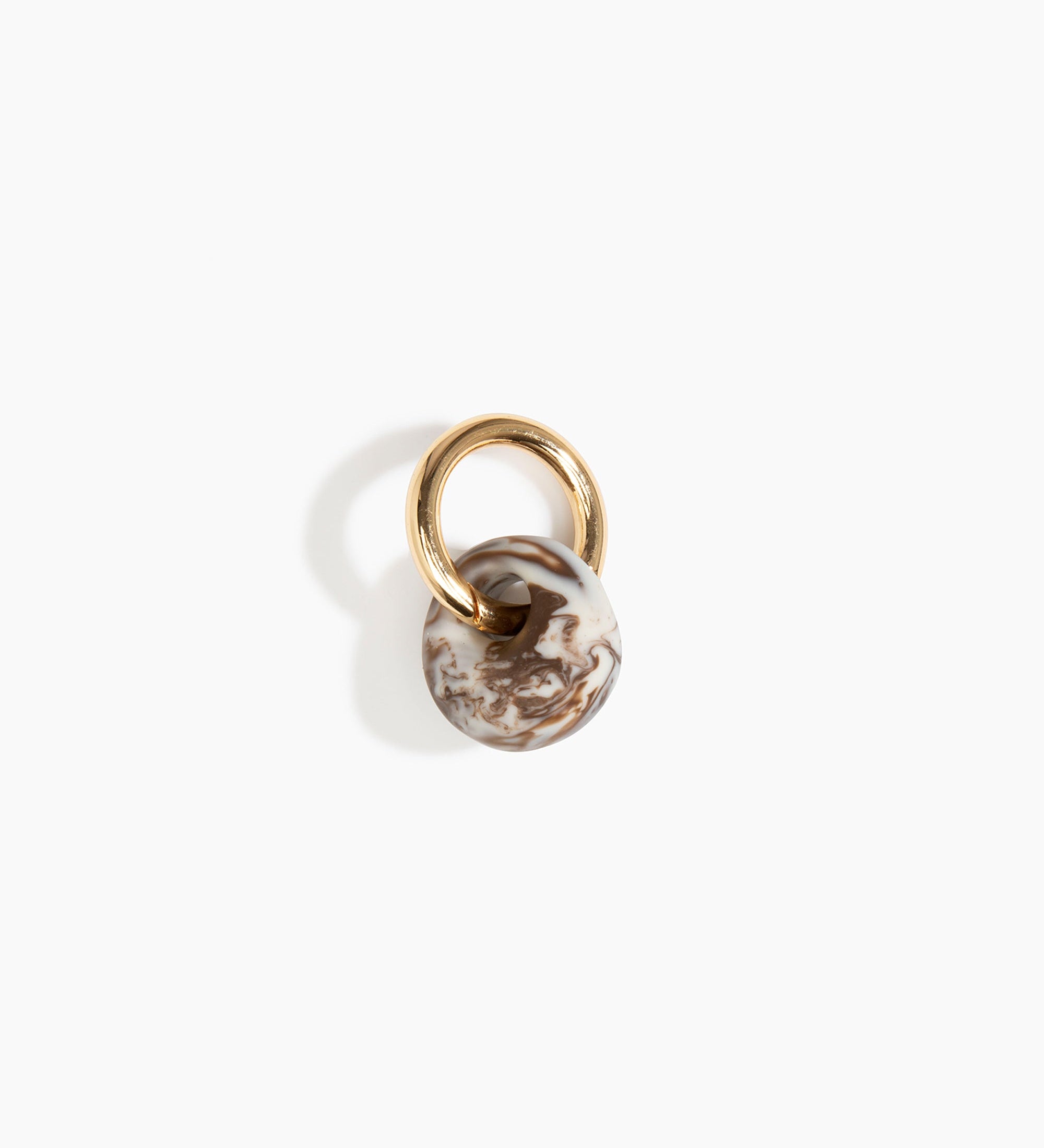 Splash Keyring