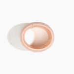 Dinosaur Designs Sprout Ring in Nano-Coated Brass Material..