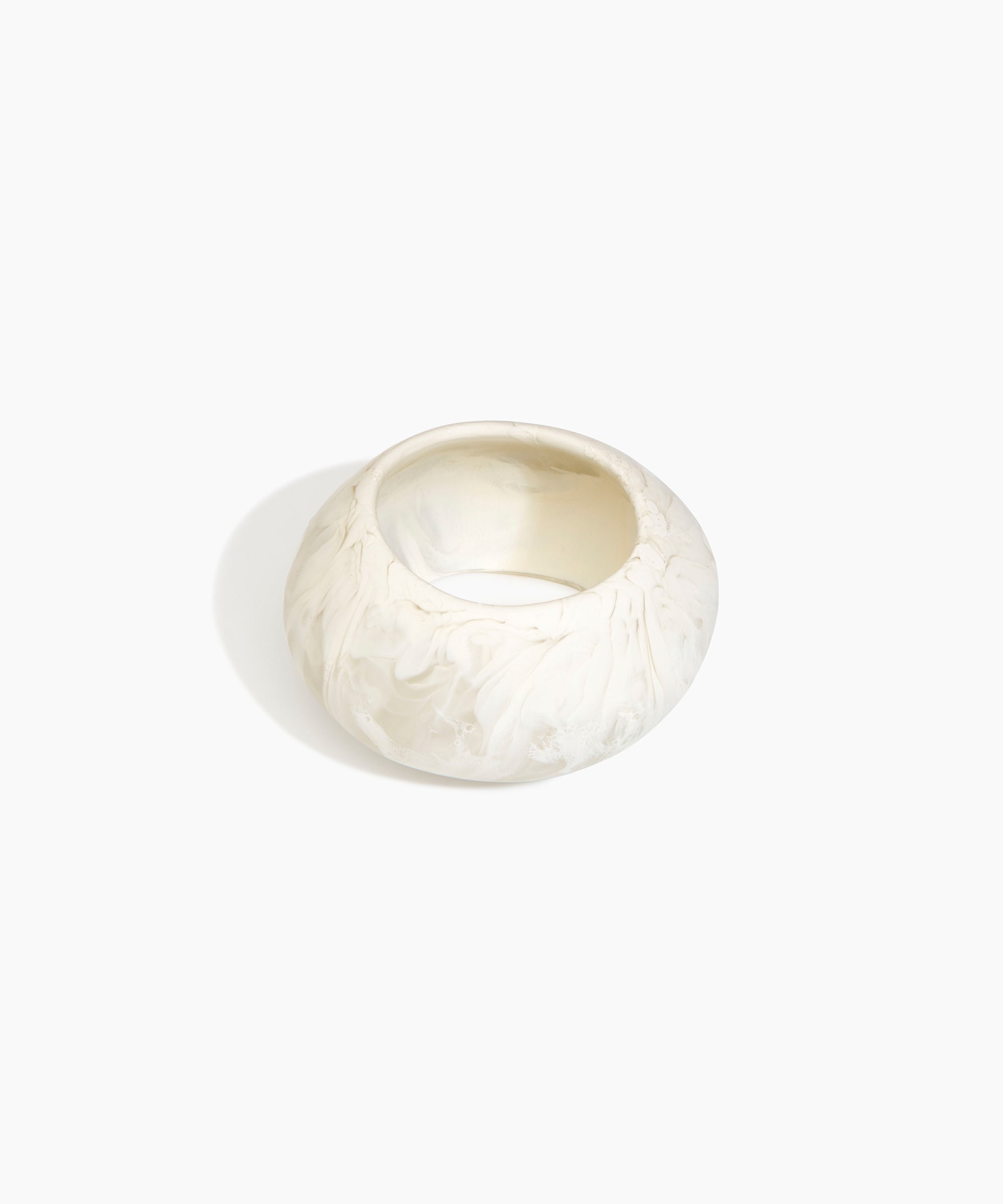 Boulder Bangle