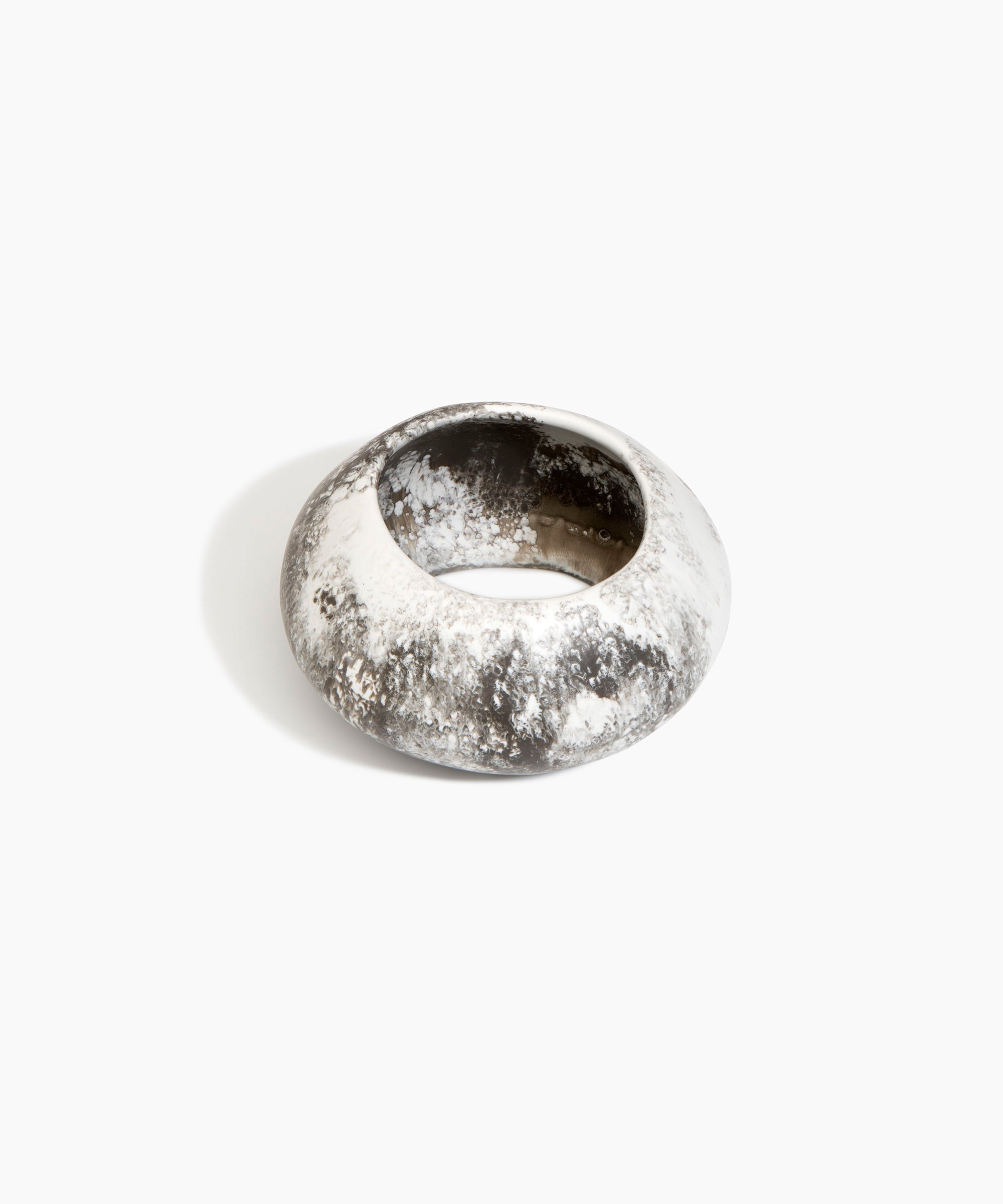 Boulder Bangle