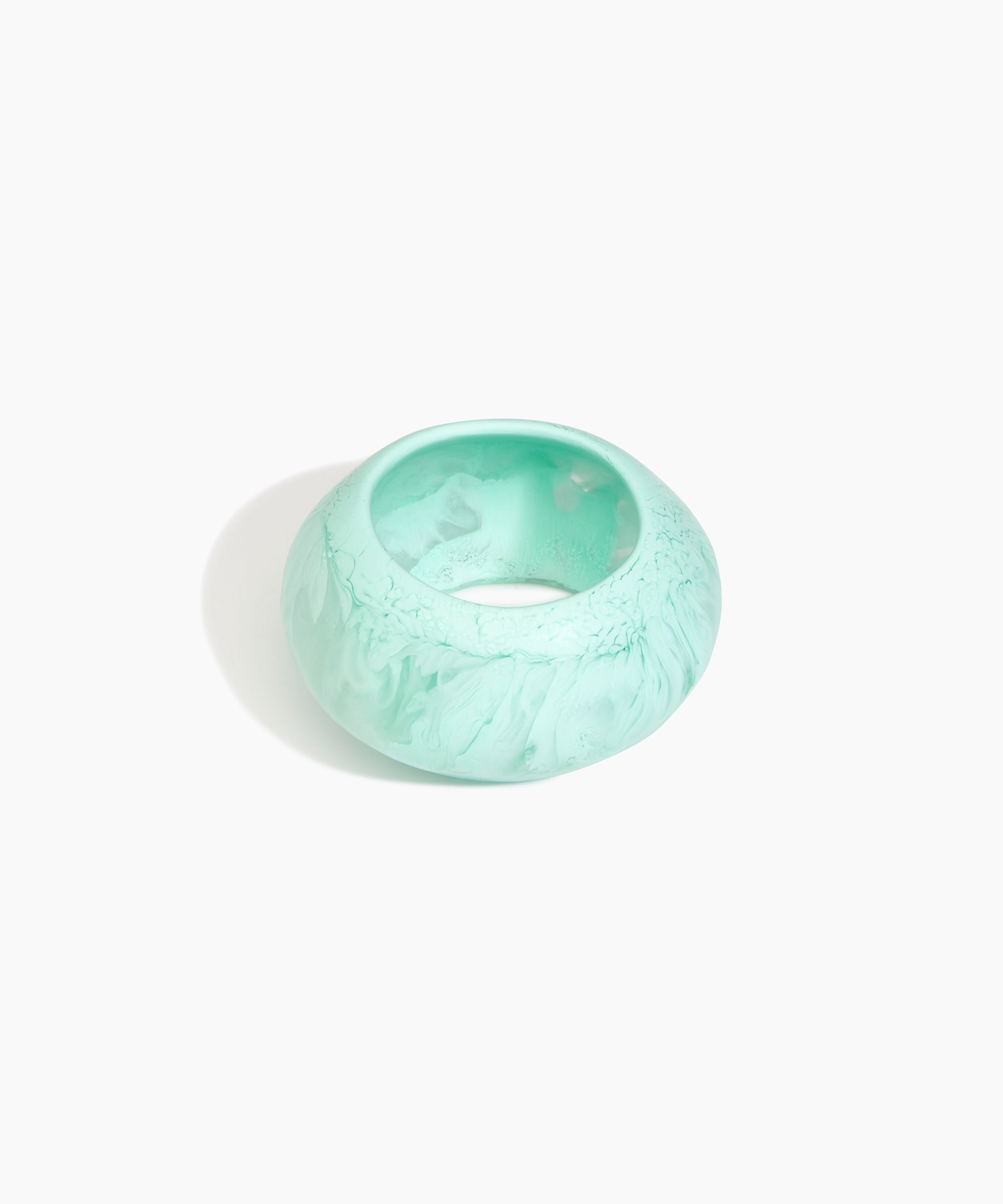 Boulder Bangle