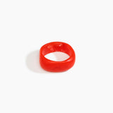 Large Organic Bangle