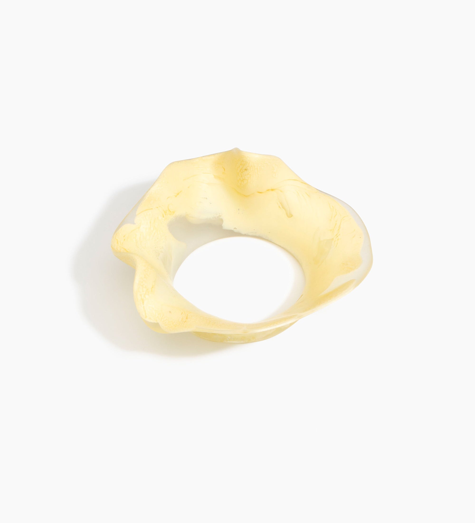 Orchid Bangle