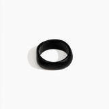 Large Organic Bangle