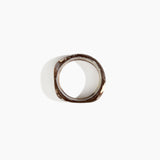 Large Organic Bangle