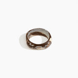 Large Organic Bangle