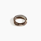 Large Organic Bangle