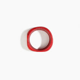 Large Organic Bangle