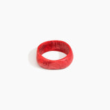 Large Organic Bangle