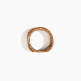 Large Organic Bangle