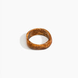 Large Organic Bangle