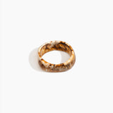 Large Organic Bangle