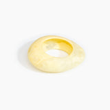 Large Rock Bangle