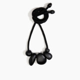 Boulder Rock Necklace