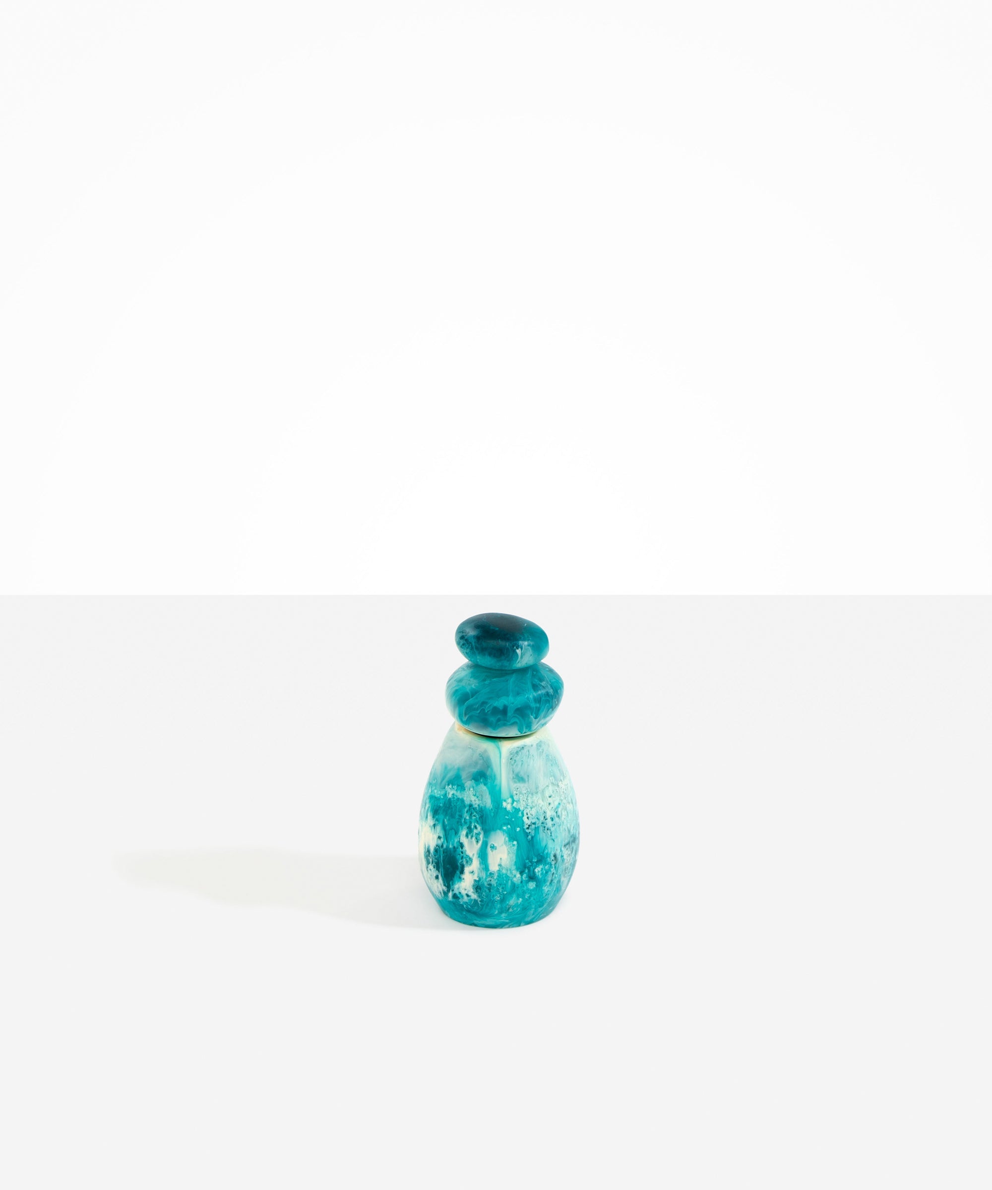Pepper Boulder Grinder