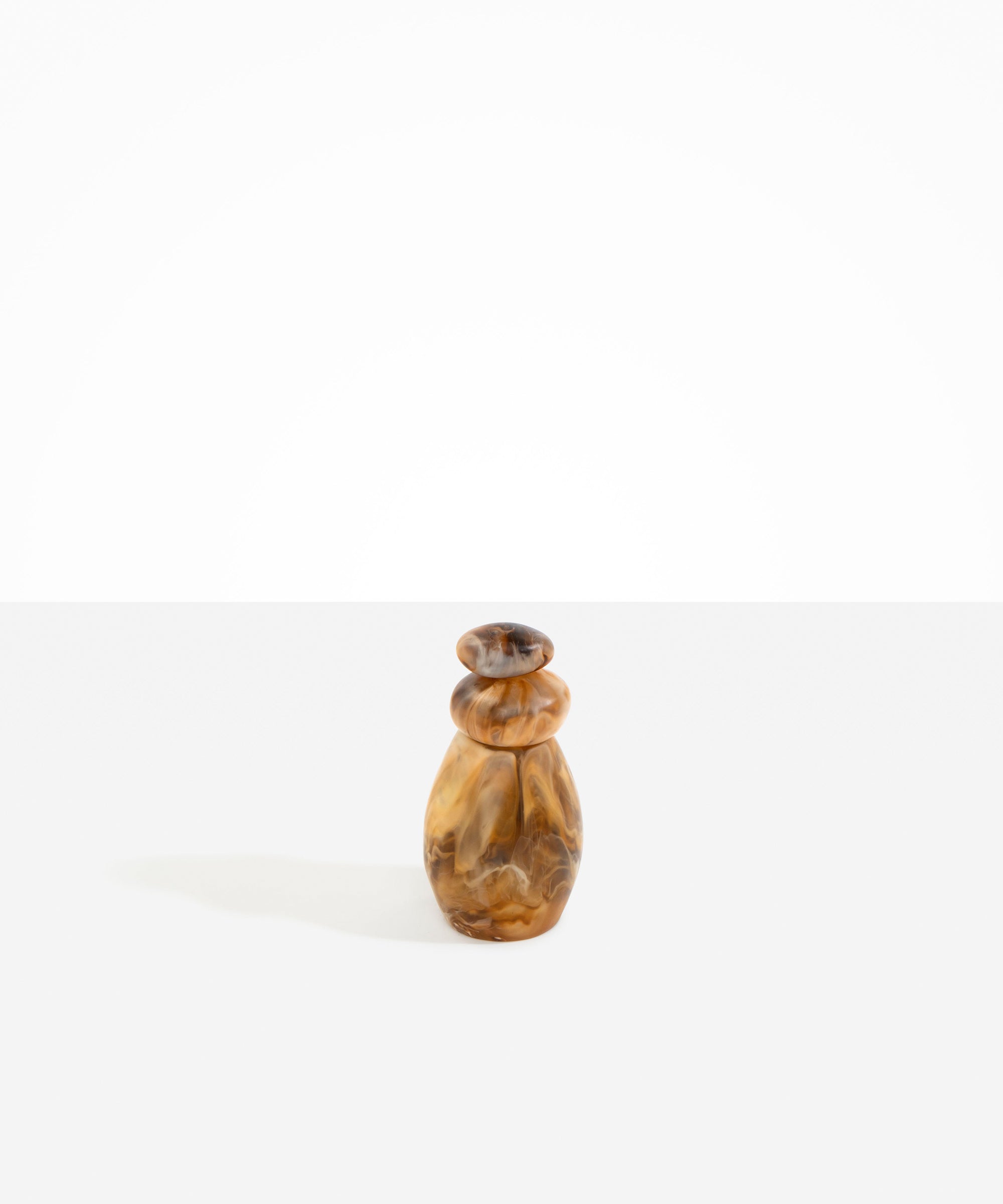Pepper Boulder Grinder
