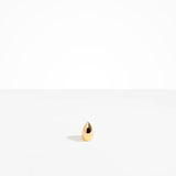 Tall Metal Incense Holder