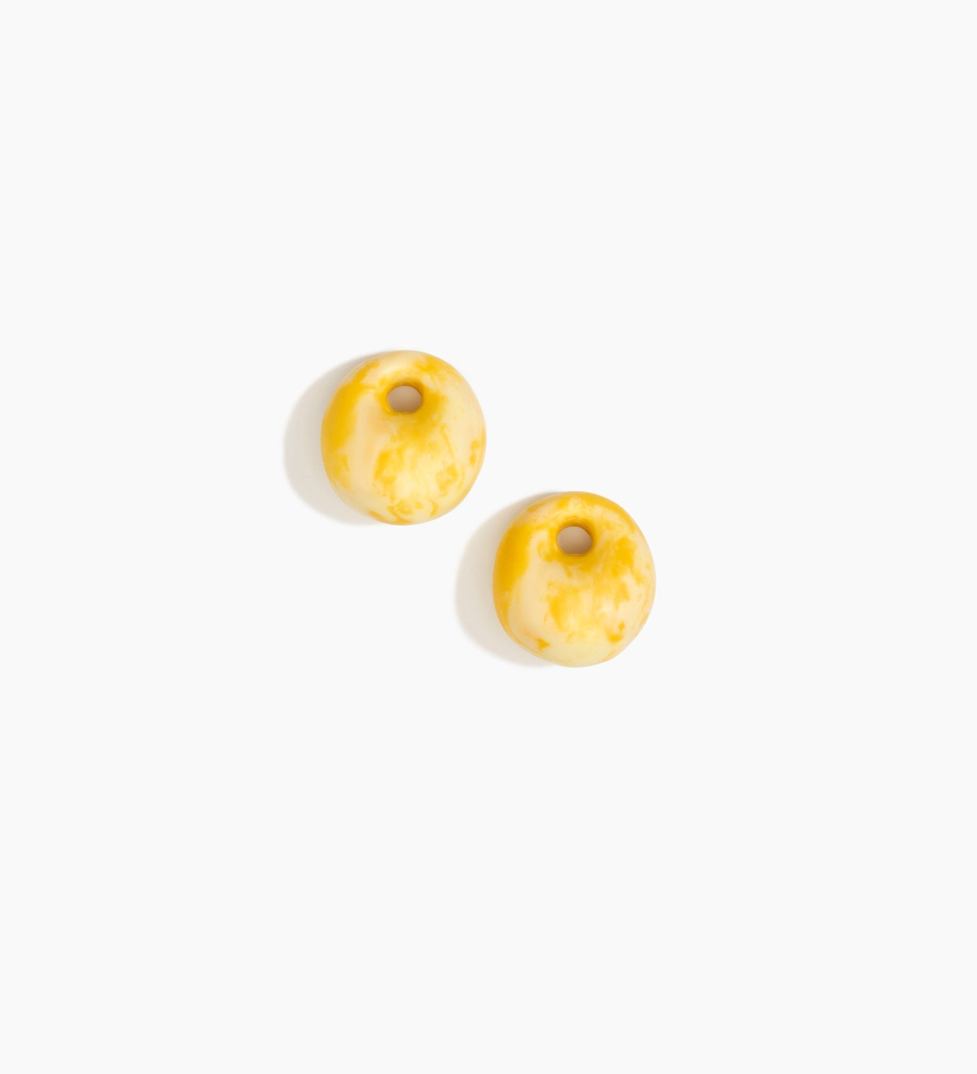 Medium Splash Beads
