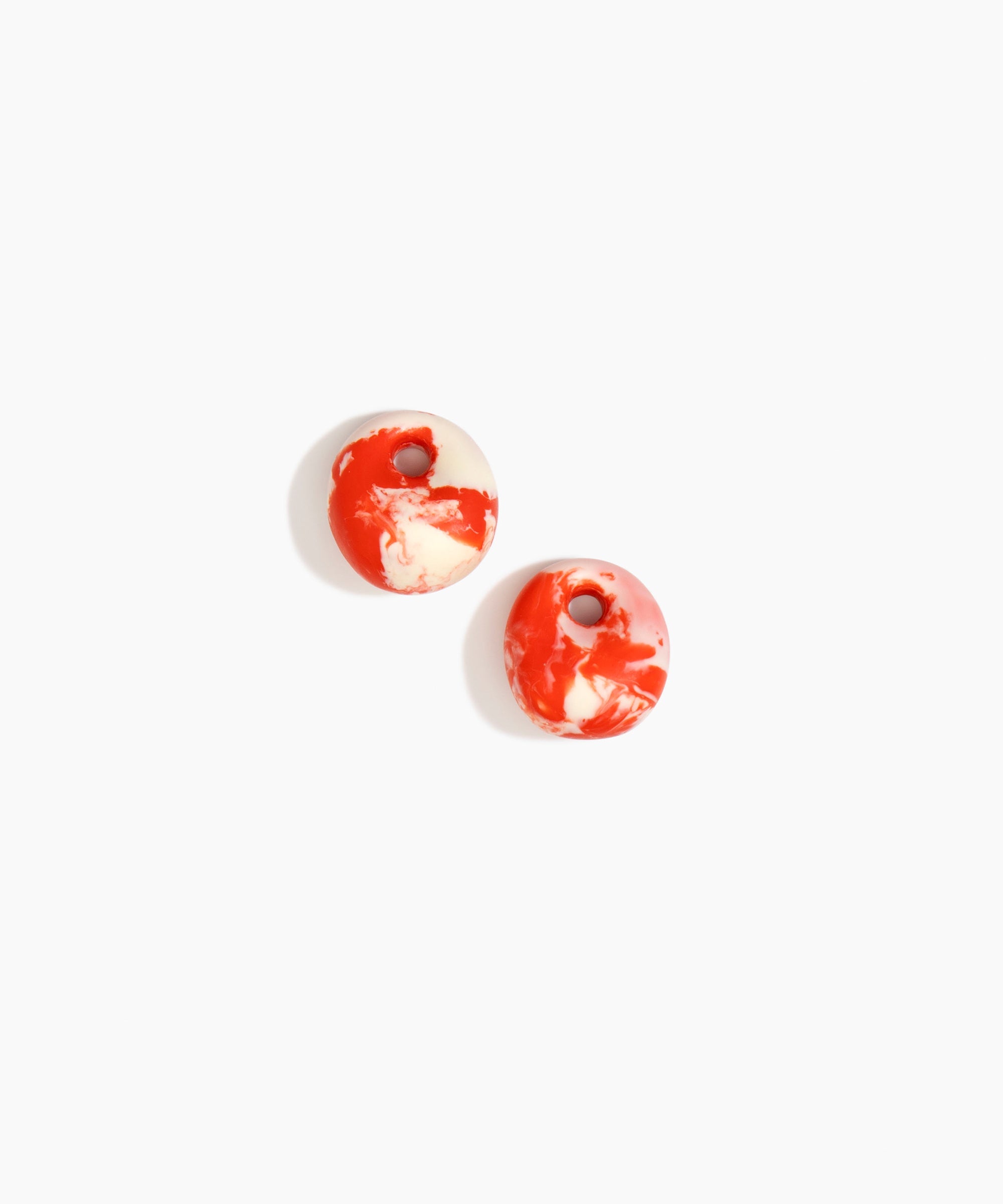 Medium Splash Beads