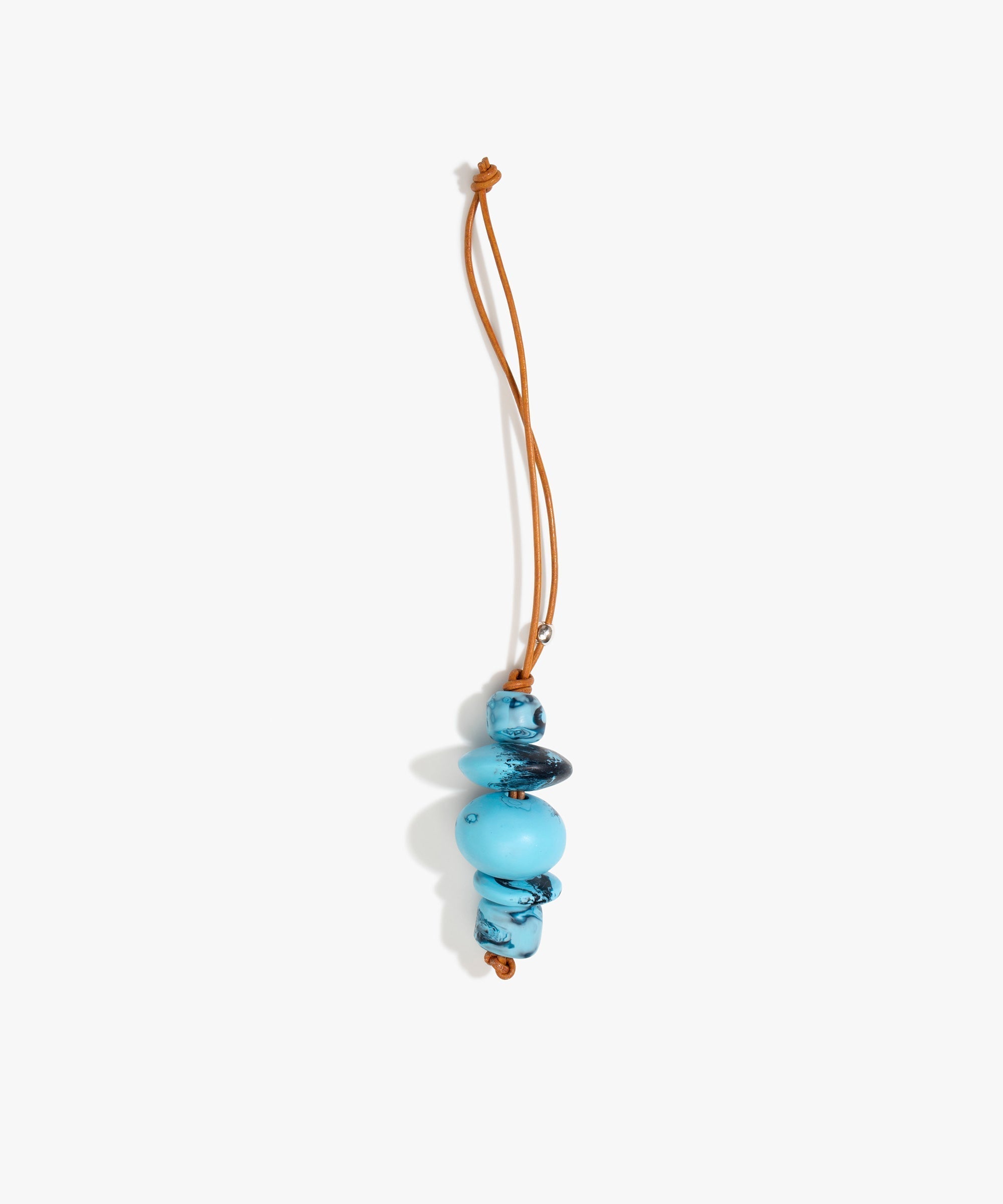 Dinosaur Designs Splash Decoration in Water Colour resin with 925 Sterling Silver Material.