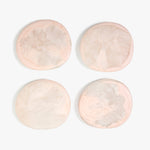 Dinosaur Designs MISTEMCST temple coaster STRAWBERRY.