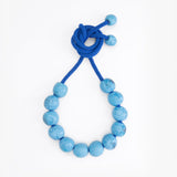 Bold Ball Necklace