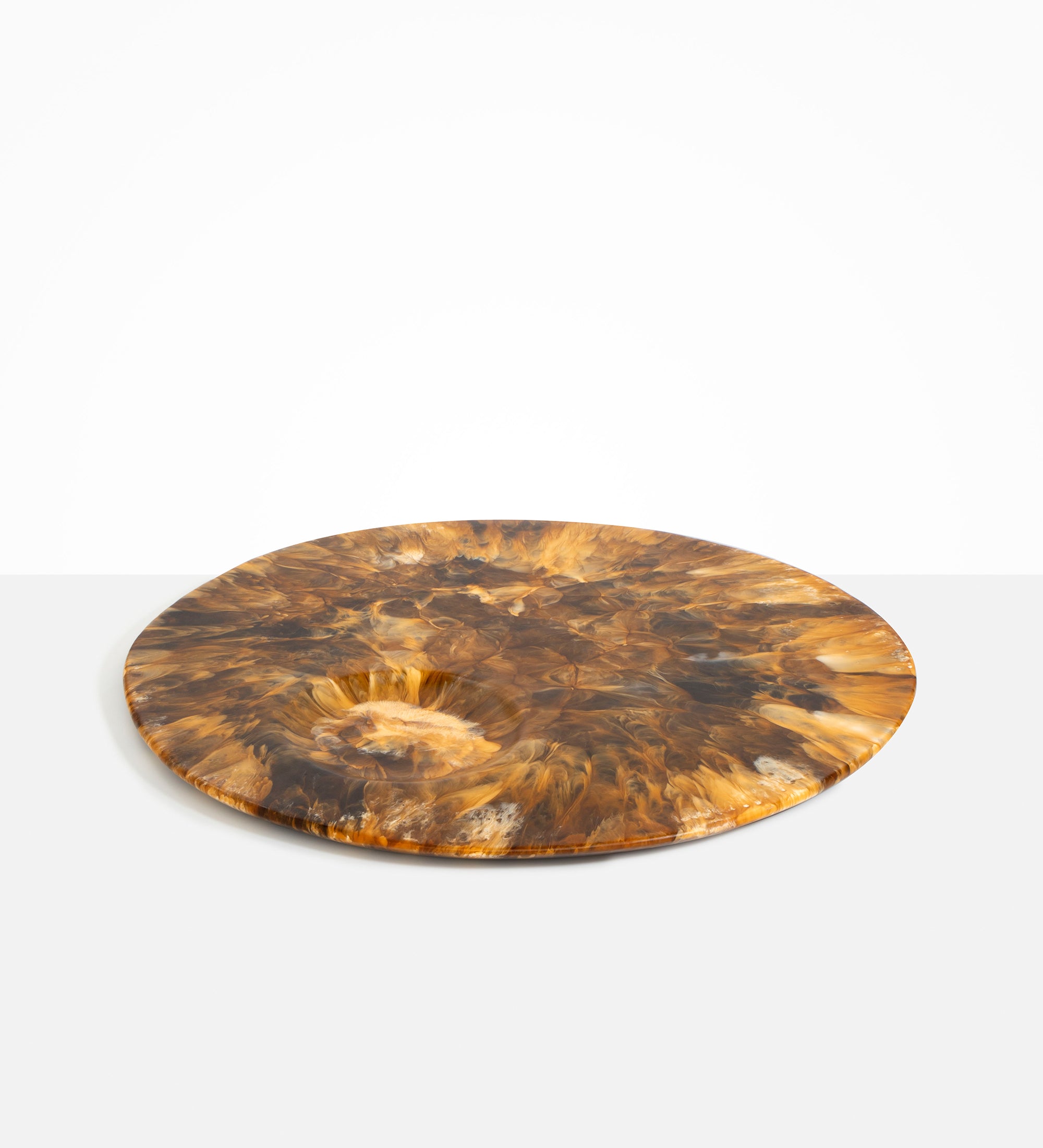 Moon Cheese Platter