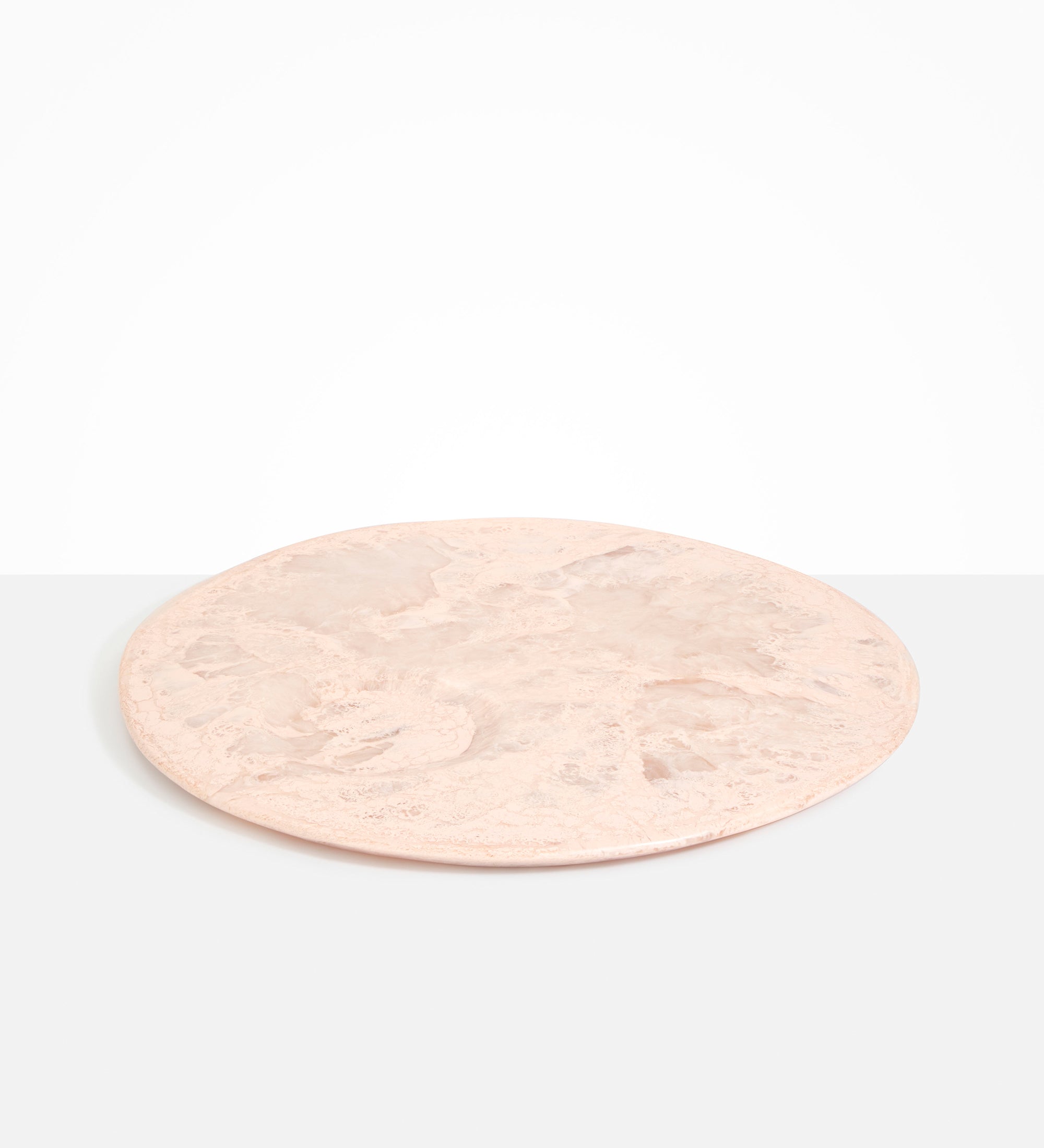 Moon Cheese Platter