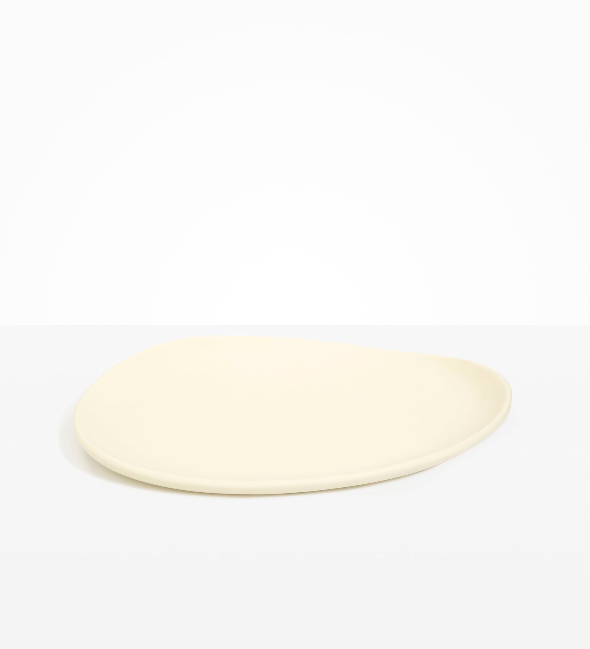 Large Pebble Platter