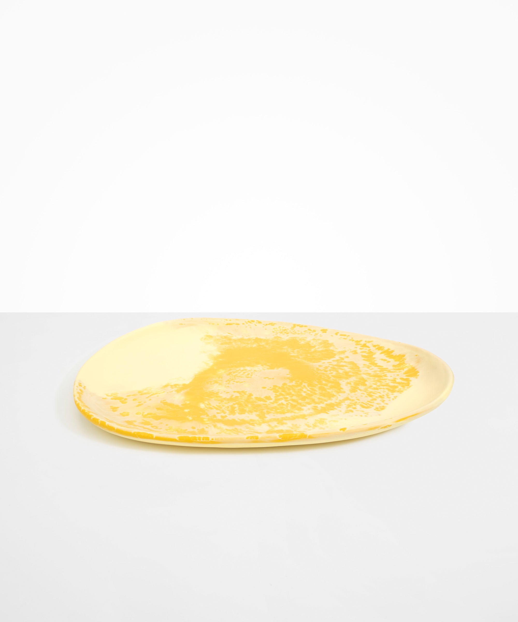 Large Pebble Platter