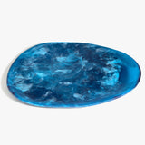 Large Pebble Platter