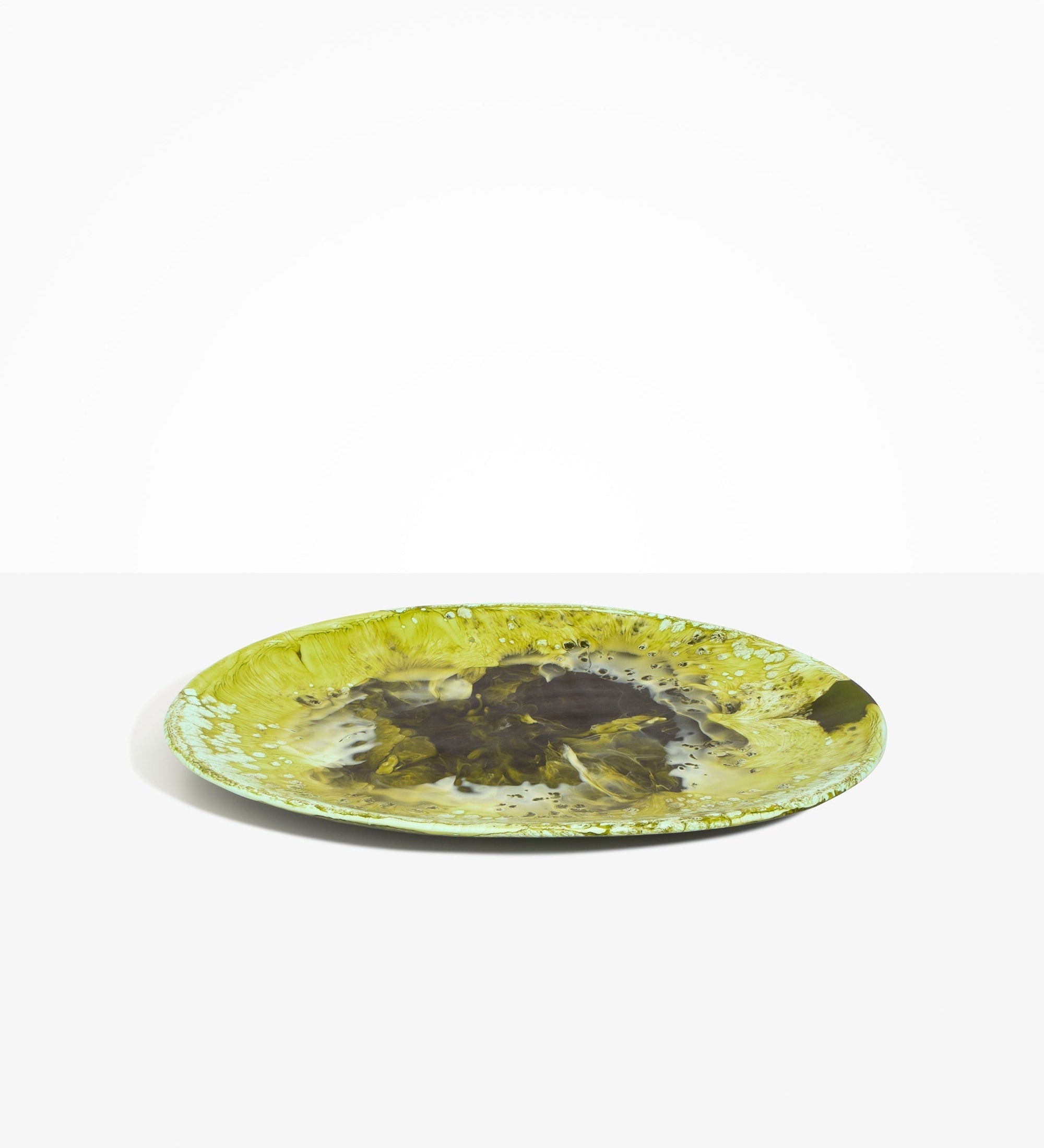 Long Temple Platter