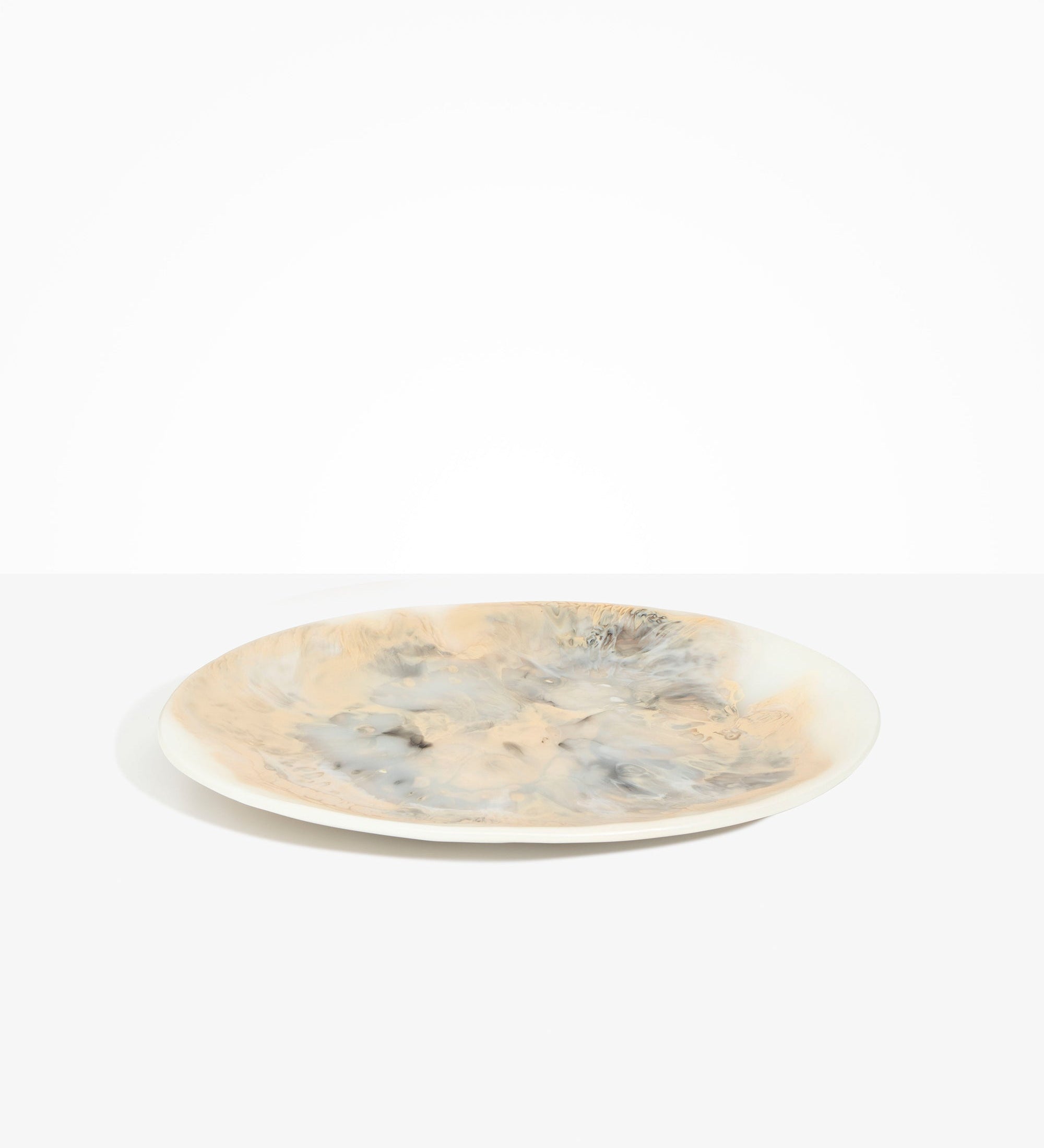 Long Temple Platter