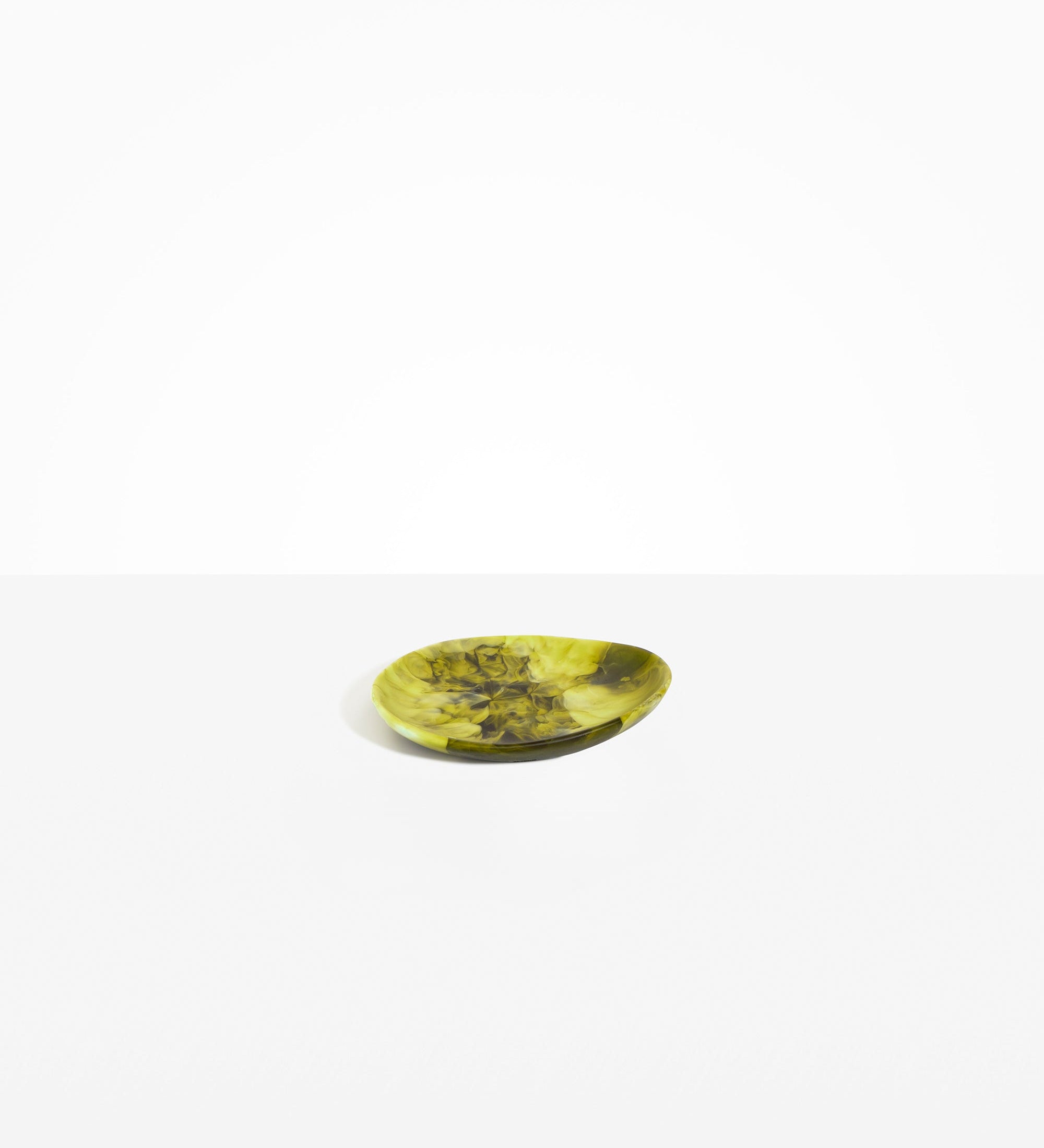 Pebble Side Plate