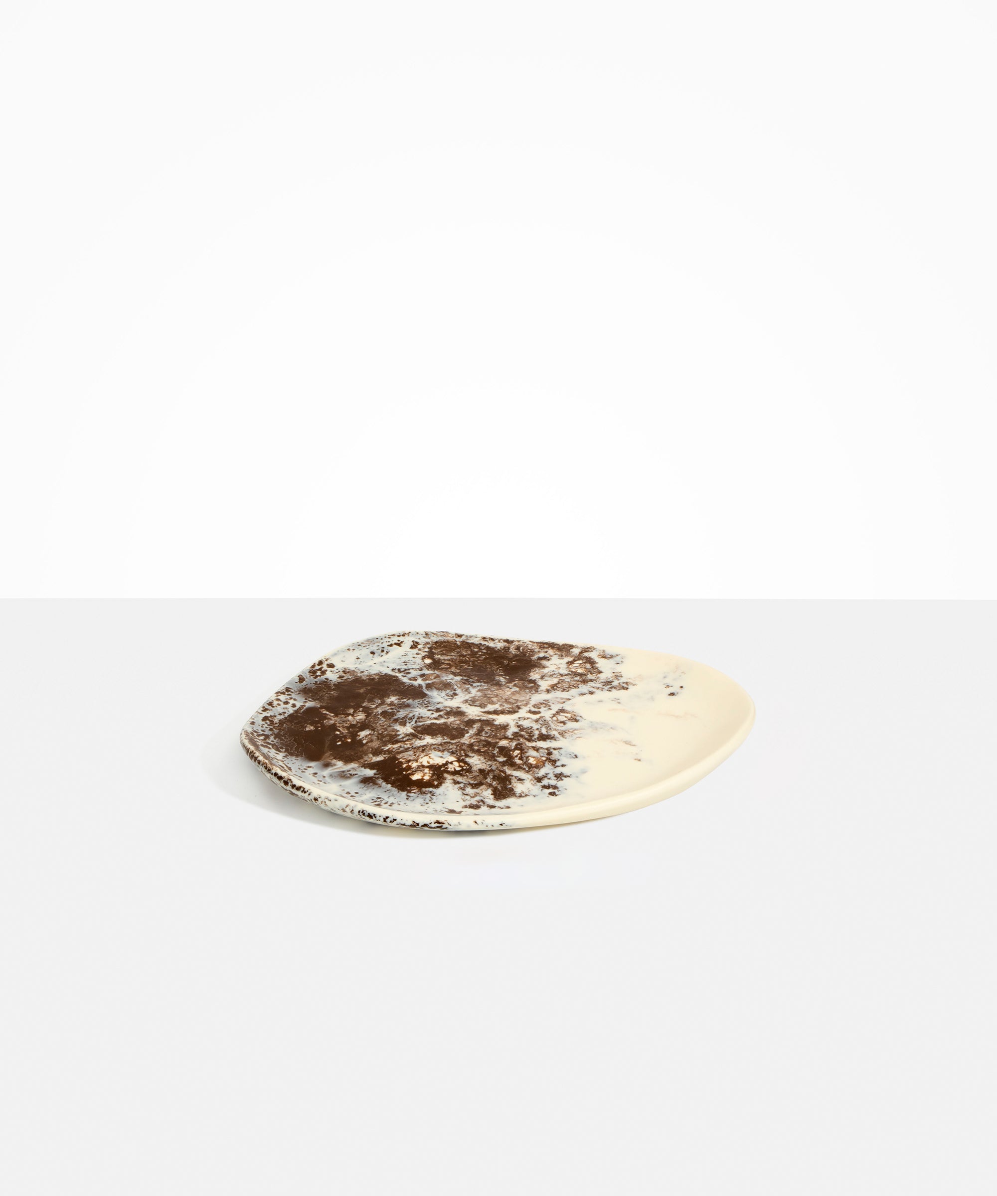 Pebble Plate