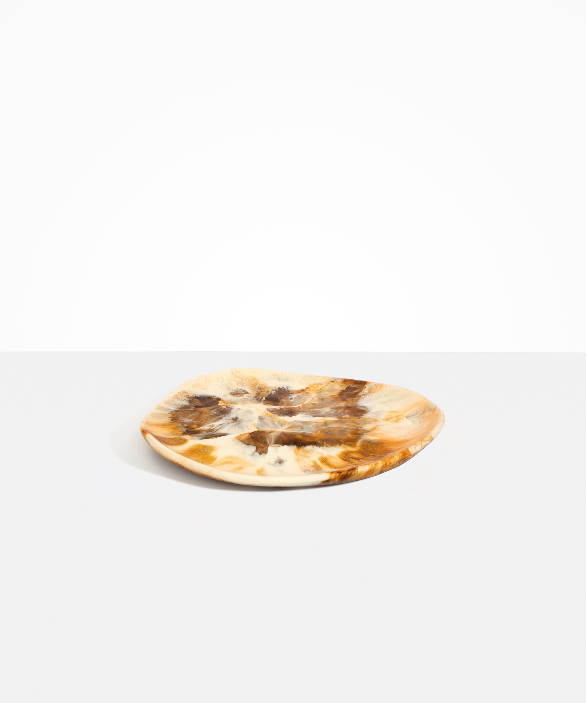 Pebble Plate