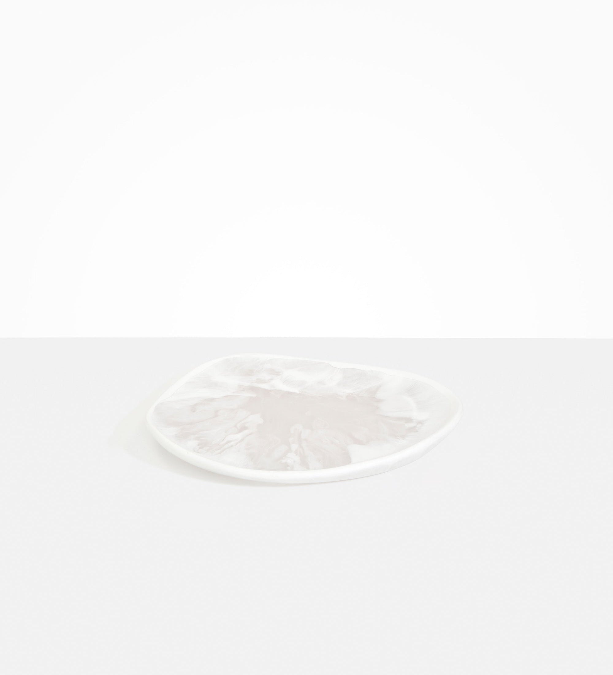 Pebble Plate