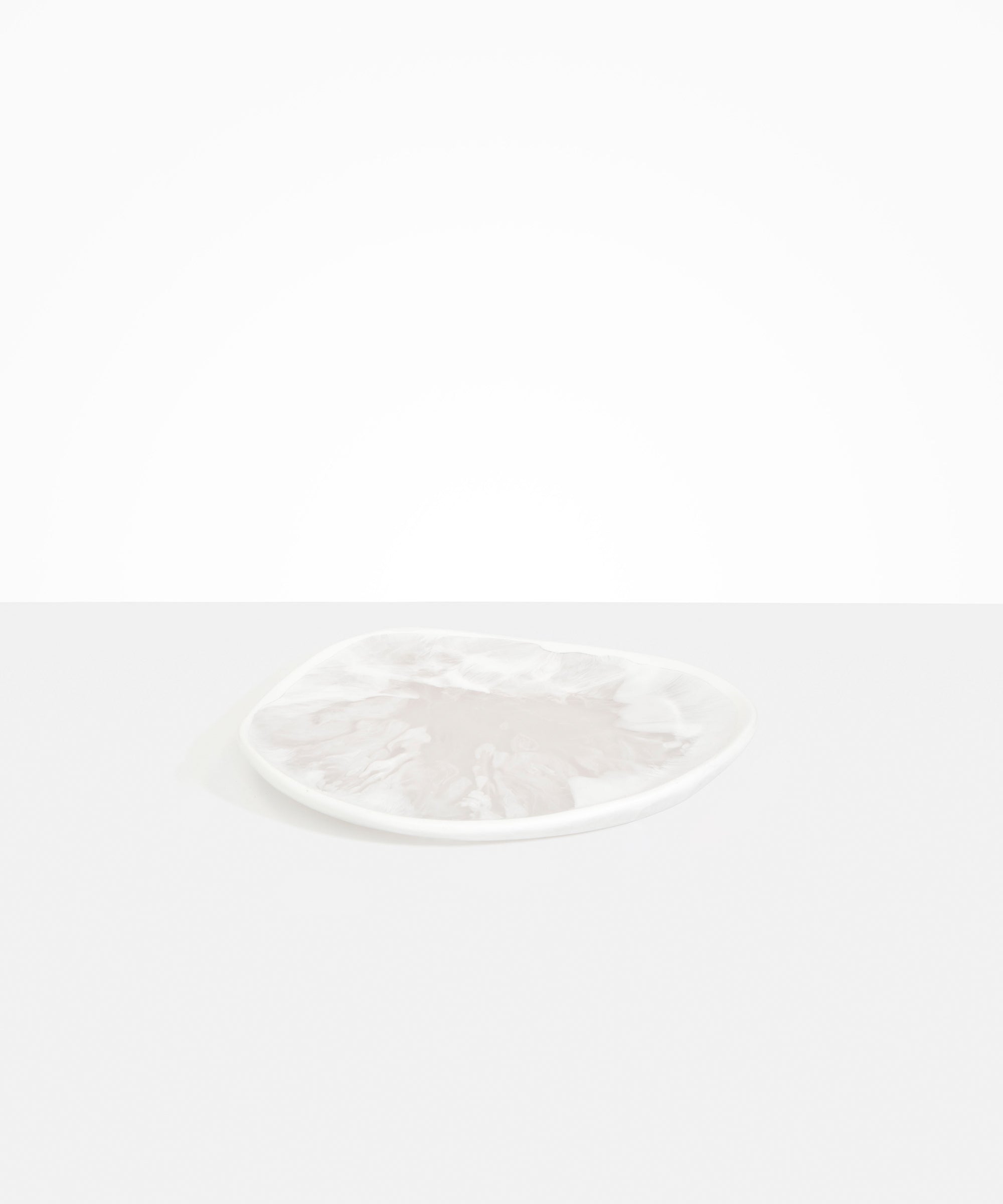 Pebble Plate