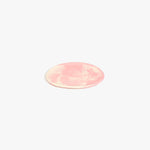 Dinosaur Designs Flow Spice Dish in Dark Horn Colour resin.