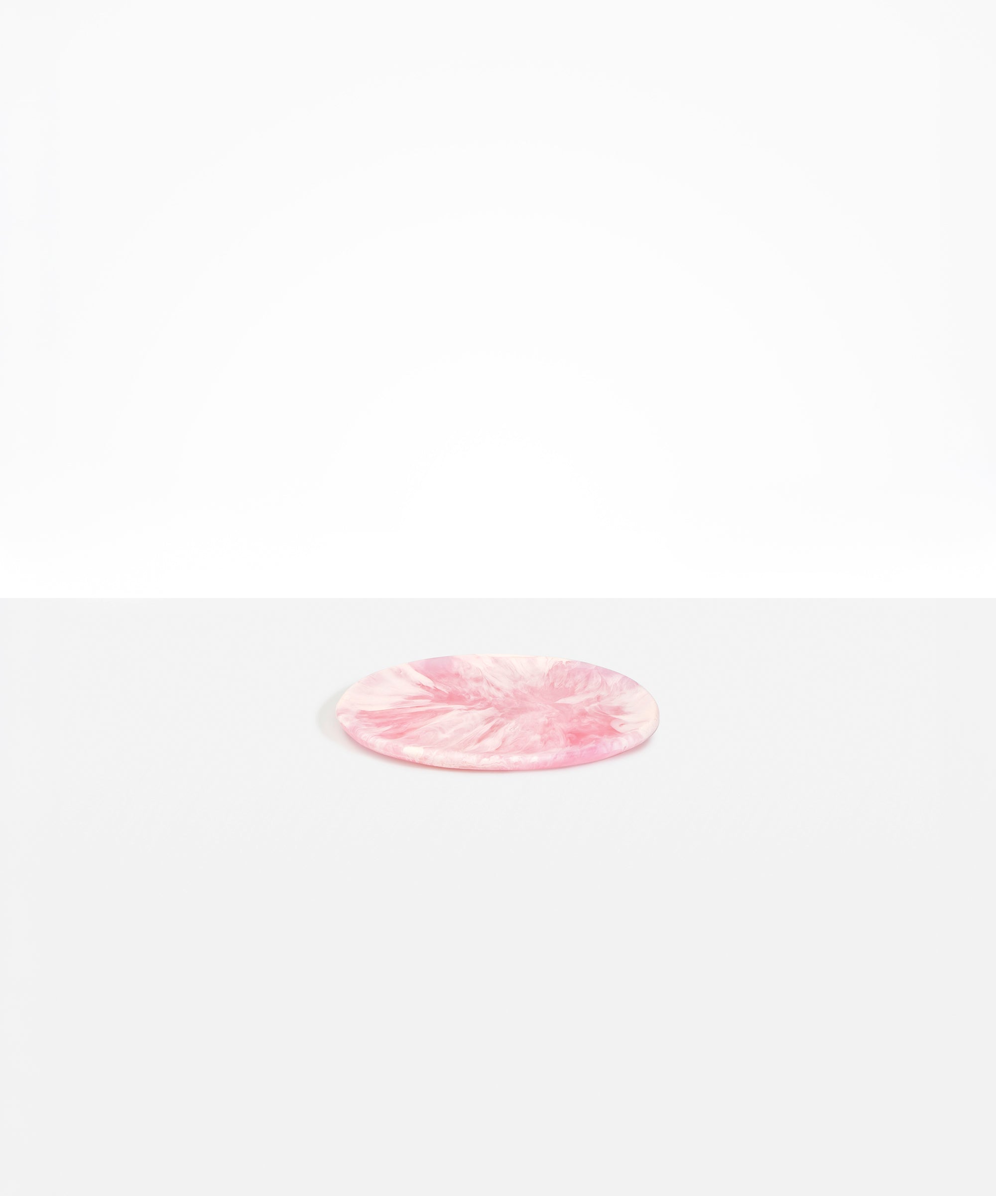 Dinosaur Designs Flow Spice Dish in Cappuccino Colour resin...